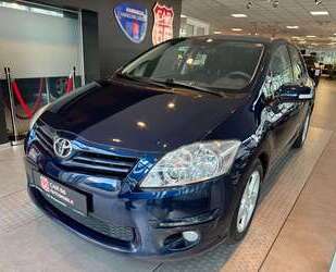 Toyota Auris Gebrauchtwagen
