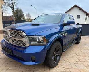 Dodge RAM Gebrauchtwagen