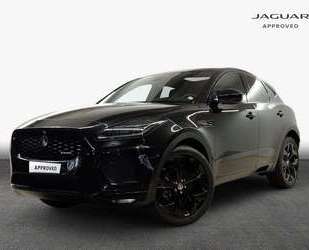 Jaguar E-Pace Gebrauchtwagen