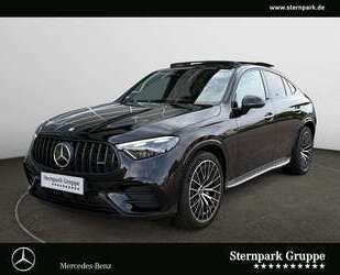 Mercedes-Benz GLC 43 AMG Gebrauchtwagen