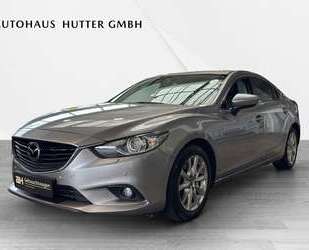 Mazda 6 Gebrauchtwagen
