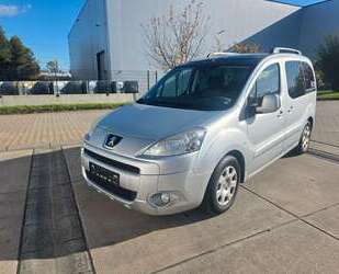 Peugeot Partner Gebrauchtwagen