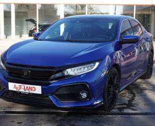 Honda Civic Gebrauchtwagen