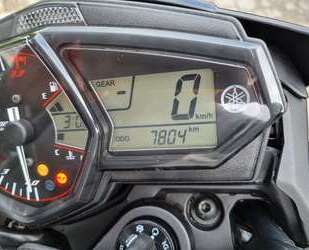 Yamaha MT-03 Gebrauchtwagen