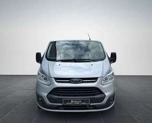 Ford Transit Gebrauchtwagen