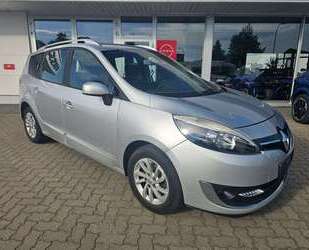 Renault Scenic Gebrauchtwagen