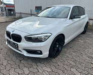 BMW 118 Gebrauchtwagen
