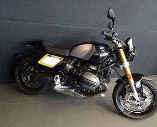 BMW R nineT Gebrauchtwagen