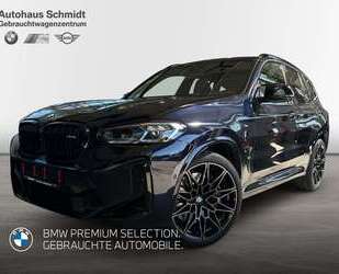 BMW X3 M Gebrauchtwagen