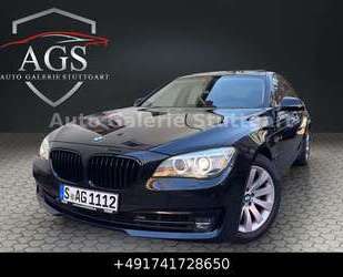 BMW 730 Gebrauchtwagen