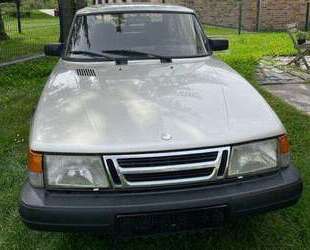 Saab 900 Gebrauchtwagen