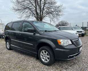 Chrysler Grand Voyager Gebrauchtwagen