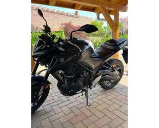 Yamaha MT-03 Gebrauchtwagen