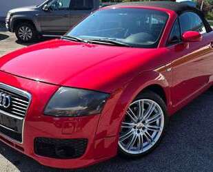Audi TT Gebrauchtwagen