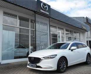 Mazda 6 Gebrauchtwagen