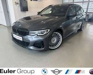 Alpina D3 Gebrauchtwagen