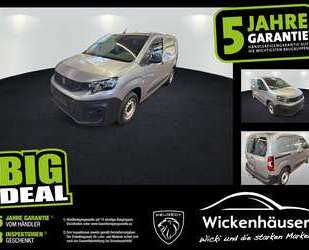 Peugeot Partner Gebrauchtwagen