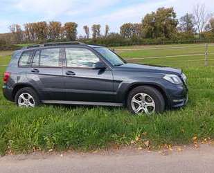 Mercedes-Benz GLK 220 Gebrauchtwagen