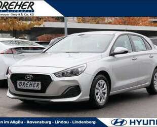 Hyundai i30 Gebrauchtwagen
