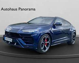 Lamborghini Urus Gebrauchtwagen
