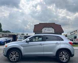 Mitsubishi ASX Gebrauchtwagen