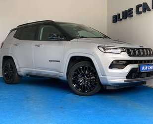 Jeep Compass Gebrauchtwagen