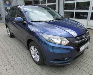 Honda HR-V Gebrauchtwagen