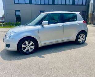 Seat Swift 