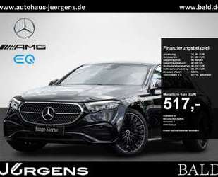 Mercedes-Benz E 220 Gebrauchtwagen