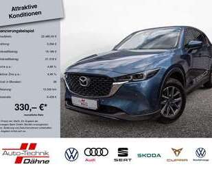 Mazda CX-5 Gebrauchtwagen