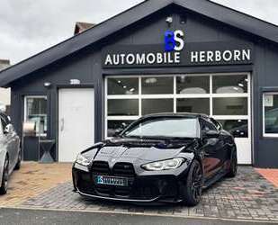 BMW M4 Gebrauchtwagen