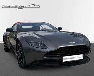 Aston Martin DB11 Gebrauchtwagen