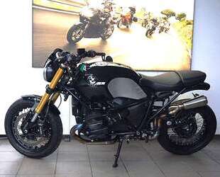 BMW R nineT Gebrauchtwagen
