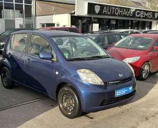 Daihatsu Sirion Gebrauchtwagen