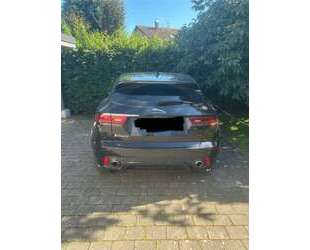 Jaguar E-Pace Gebrauchtwagen
