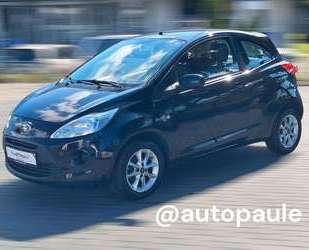 Ford Ka/Ka+ Gebrauchtwagen