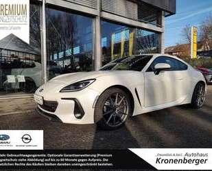 Subaru BRZ Gebrauchtwagen
