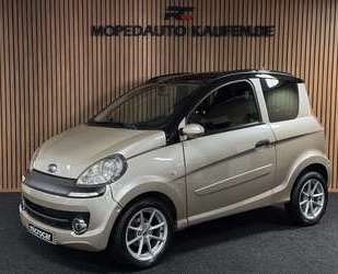 Microcar M.Go Gebrauchtwagen