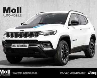 Jeep Compass Gebrauchtwagen