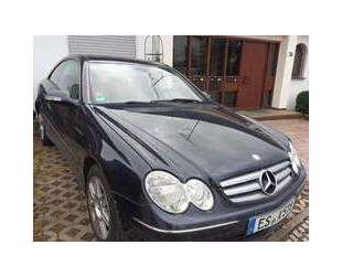 Mercedes-Benz 200 Gebrauchtwagen