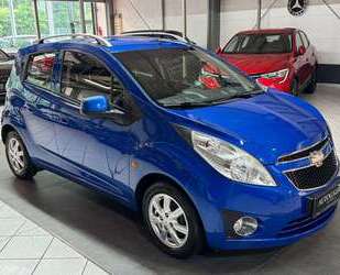 Chevrolet Spark Gebrauchtwagen