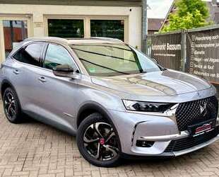 Renault DS 7 Crossback 