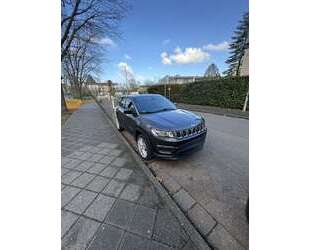 Jeep Compass Gebrauchtwagen