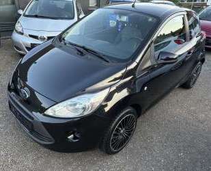 Ford Ka/Ka+ Gebrauchtwagen