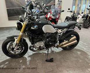 BMW R nineT Gebrauchtwagen