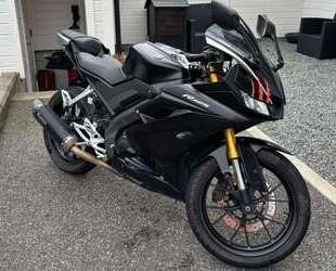 Yamaha YZF-R125 Gebrauchtwagen