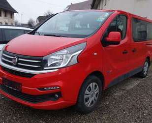 Fiat Talento Gebrauchtwagen