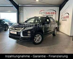 Mitsubishi ASX Gebrauchtwagen