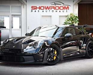 Porsche 992 Gebrauchtwagen