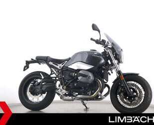 BMW R nineT Gebrauchtwagen